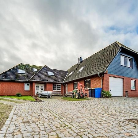 Apartment In Kuehlungsborn By The Forest Eksteriør billede