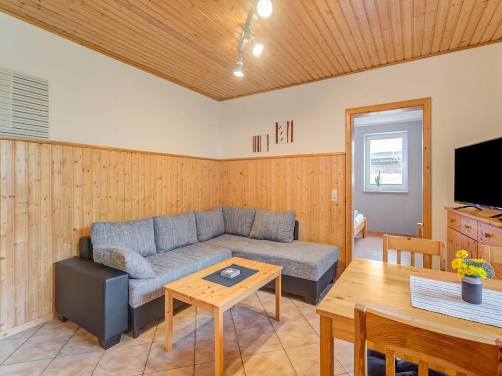 Apartment In Kuehlungsborn By The Forest Eksteriør billede