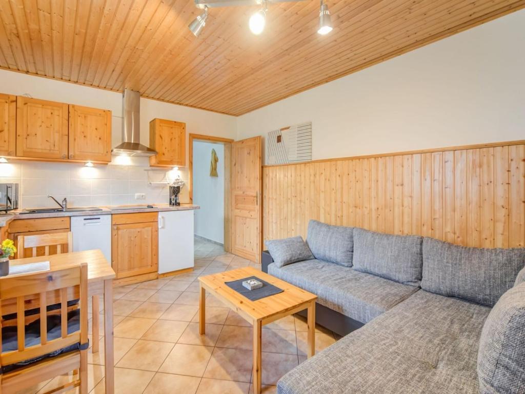 Apartment In Kuehlungsborn By The Forest Eksteriør billede