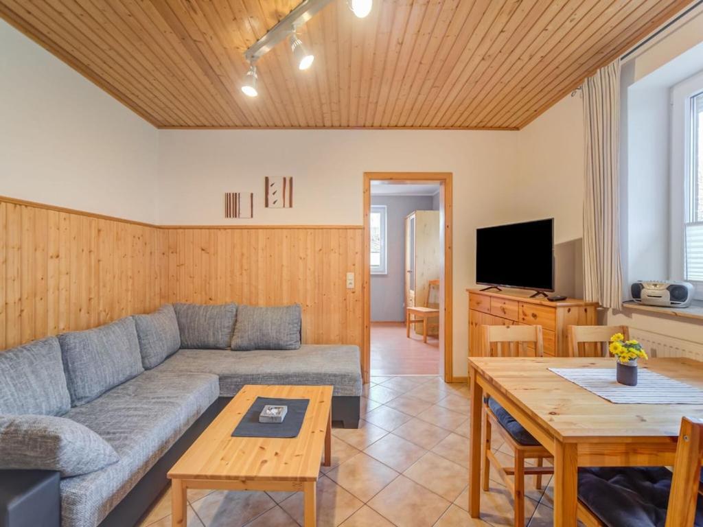 Apartment In Kuehlungsborn By The Forest Eksteriør billede
