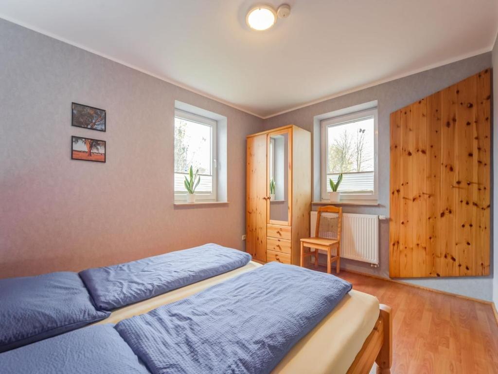 Apartment In Kuehlungsborn By The Forest Eksteriør billede