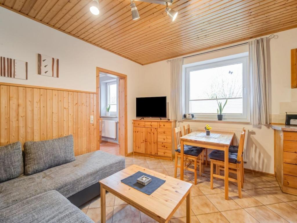 Apartment In Kuehlungsborn By The Forest Eksteriør billede